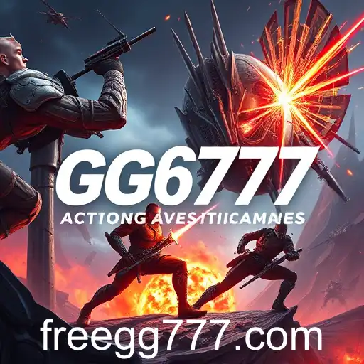 Unraveling the Excitement of Action Games: The Role of gg777 in Gaming Culture