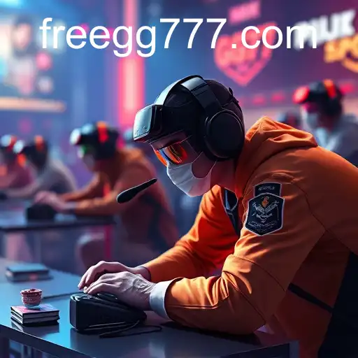 Gaming Domination: The Rise of GG777 in 2025