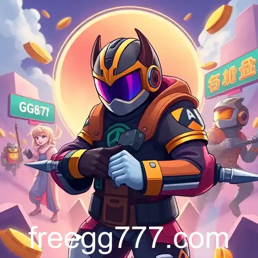 The Digital Frontier: gg777's Impact on Online Gaming