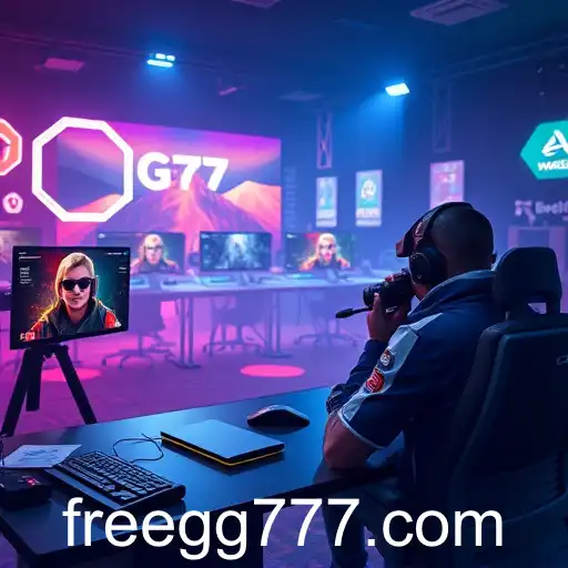 Evolution of Online Gaming in 2025