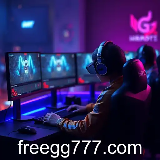 The Evolution of Online Gaming Communities