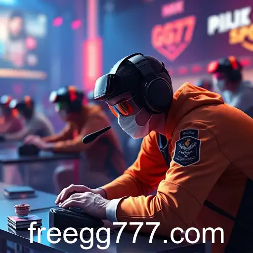 Gaming Domination: The Rise of GG777 in 2025