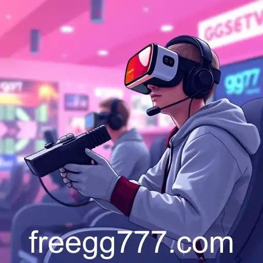 Gaming Hub GG777 Revolutionizes Online Experiences