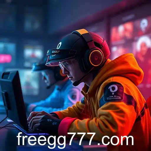 Gaming Trends in Focus