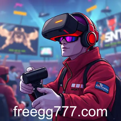 Gaming Evolution in 2025: GG777's Impact