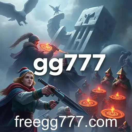 The Rise of GG777: A Gaming Phenomenon