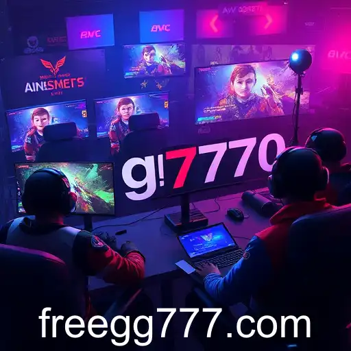 The Rise of GG777: A Closer Look at the Popular Game Platform