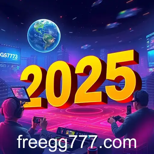 The Rise of GG777 in the Gaming World