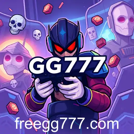 The Digital Frontier: gg777's Impact on Online Gaming