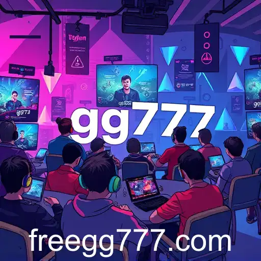 The Impact of Online Gaming on Society