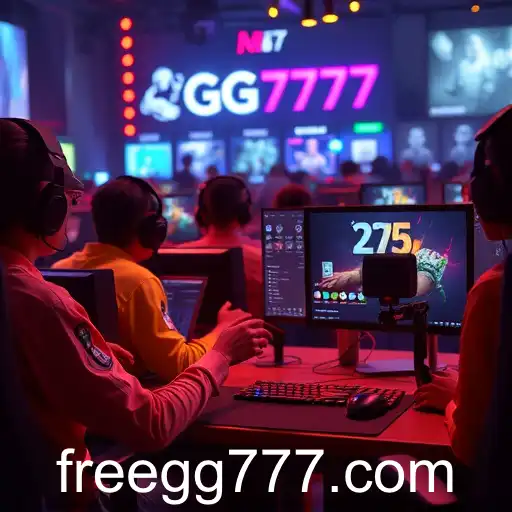 Evolution of Online Gaming: The Rise of Platforms