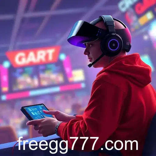Online Gaming Trends Rise with gg777