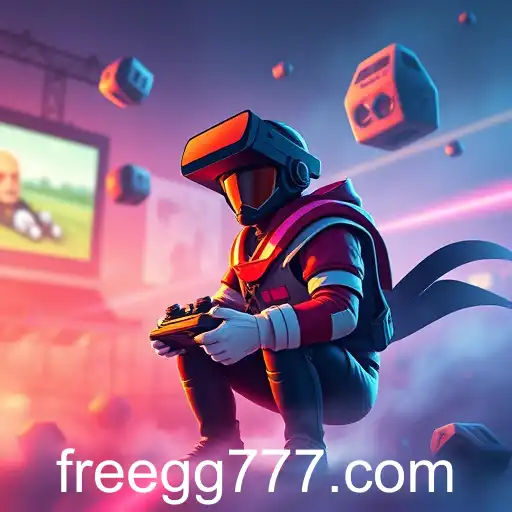 The Rise of gg777 Amidst Gaming Evolution