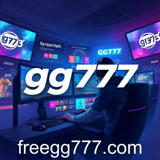 The Rise of GG777 in Online Gaming