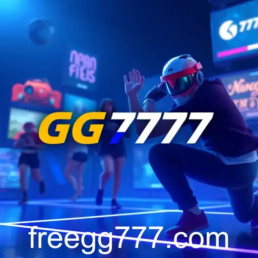 The Rise of gg777: A Gaming Phenomenon