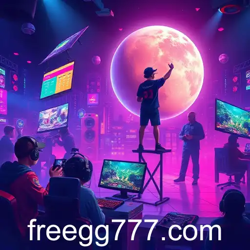 The Rise of Online Gaming Communities