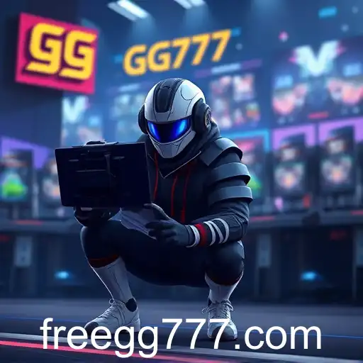Transformation of the Gaming Industry: A Closer Look at gg777