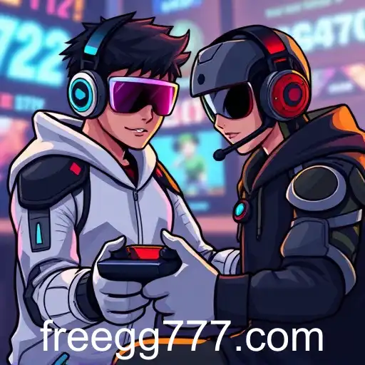 Virtual Escapism and Gaming Trends