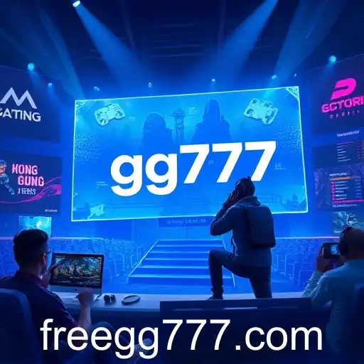 The Rise of Gaming Platforms in 2025