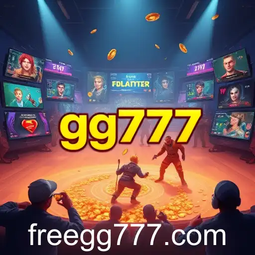 The Rise of GG777 in Gaming Evolution