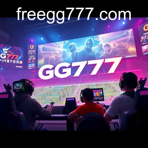 The Rise of GG777 in a New Gaming Era