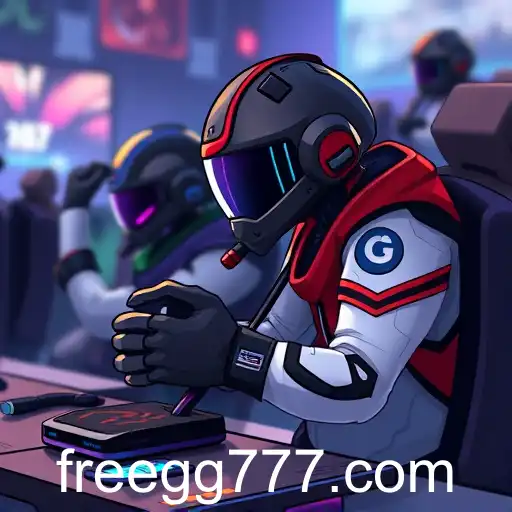 The Rise of GG777: A Gaming Phenomenon