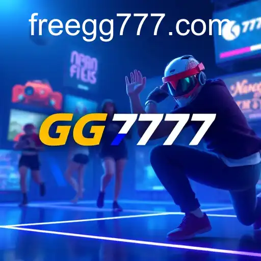 The Rise of gg777: A Gaming Phenomenon