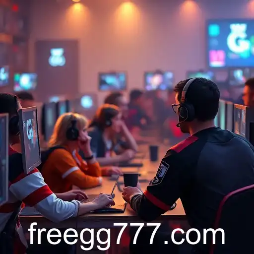 The Rise of Online Gaming Communities