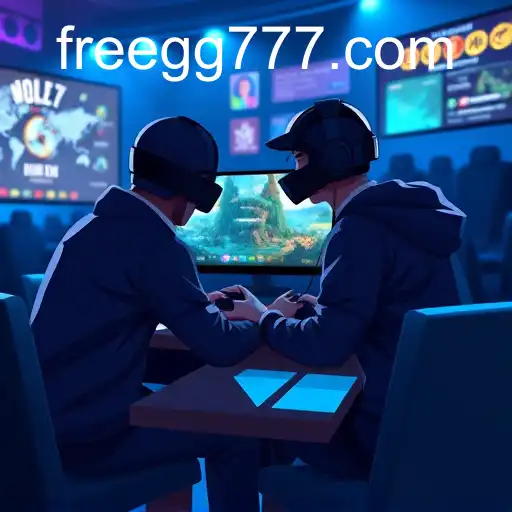 The Rise of Online Gaming and GG777's Role