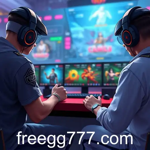 Rising Popularity of Online Gaming in 2025