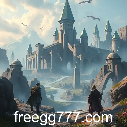 Exploring the Intricate Universe of 'RPG Worlds' Through the 'gg777' Gateway