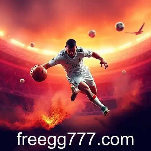 Exploring the Exciting World of 'Sports Arena' Gaming