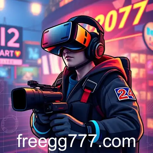 The Rise of gg777: Revolutionizing Online Gaming